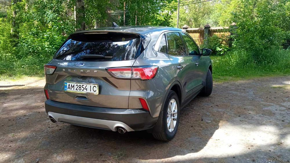 Продам Форд Ескейп Ford escape
