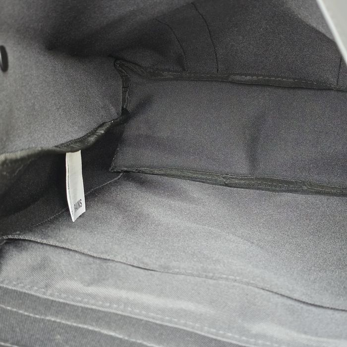 Шкільний рюкзак | RAINS | Водонепроникний