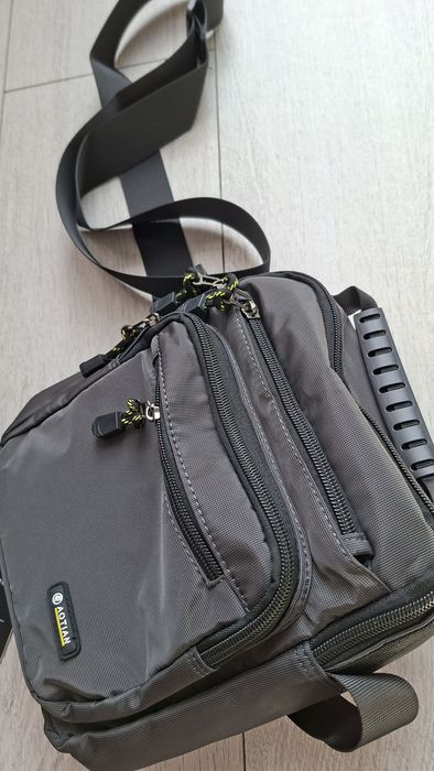 Torba podręczna na dokumenty klucze
