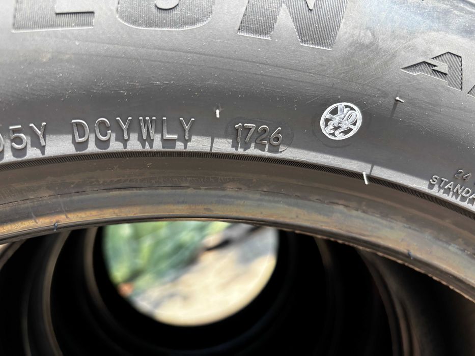 Okazja opony zimowe 225/55R16 99V XL SAILUN Ice Blazer Alpine EVO2 NOWY MODEL 2026 EV
