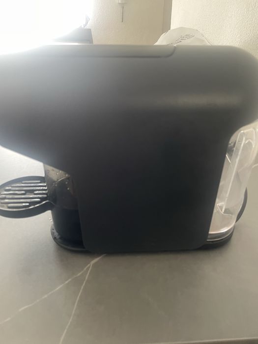 Maquina de cafe delta