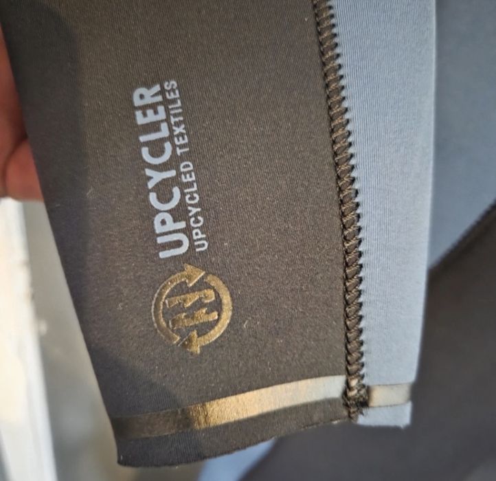 Fato de surf Billabong Absolute Natural 5/4