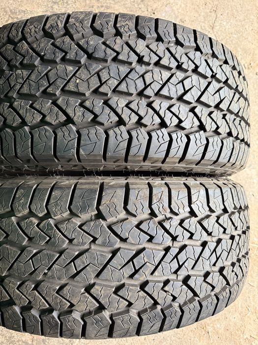 265/60 R18 Maxxis AT781 Razr AT-S 2шт. 9,5мм 2024