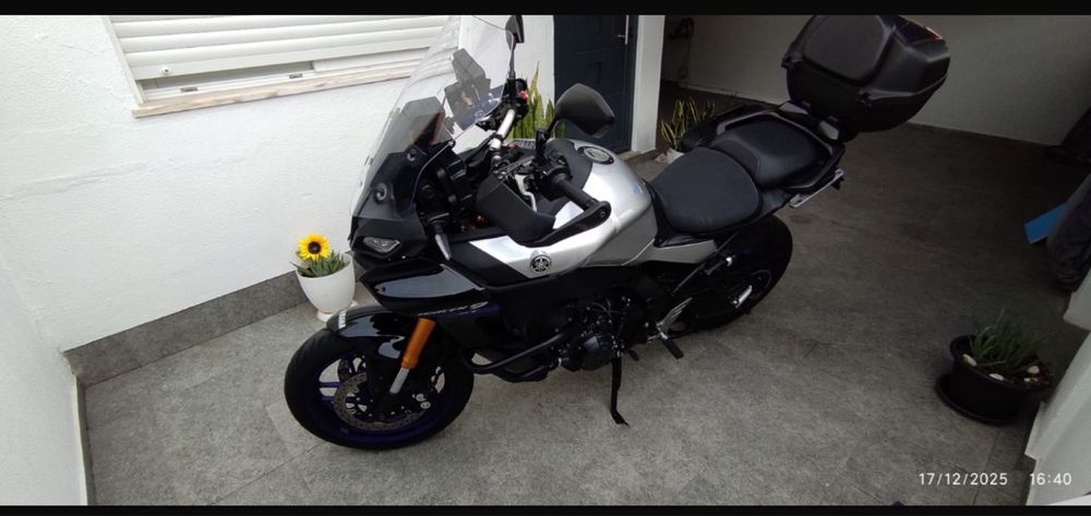 Vendo tracer 9 gt 22