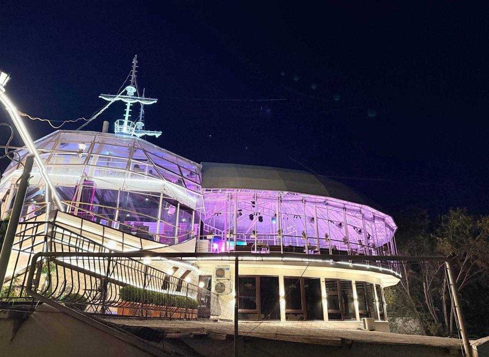 Продажа готового бизнеса | ресторан | 1 линия моря | Аркадия. 1N29