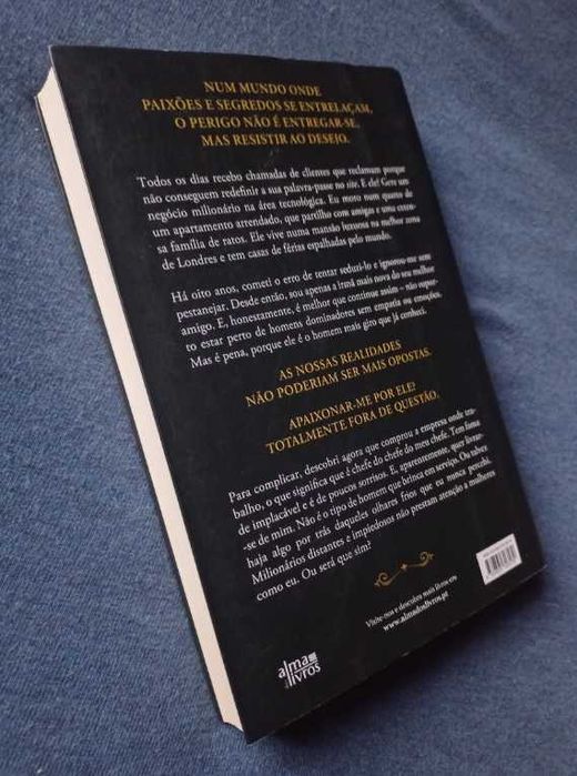 Tentação Poderosa - Rosa Lucas
