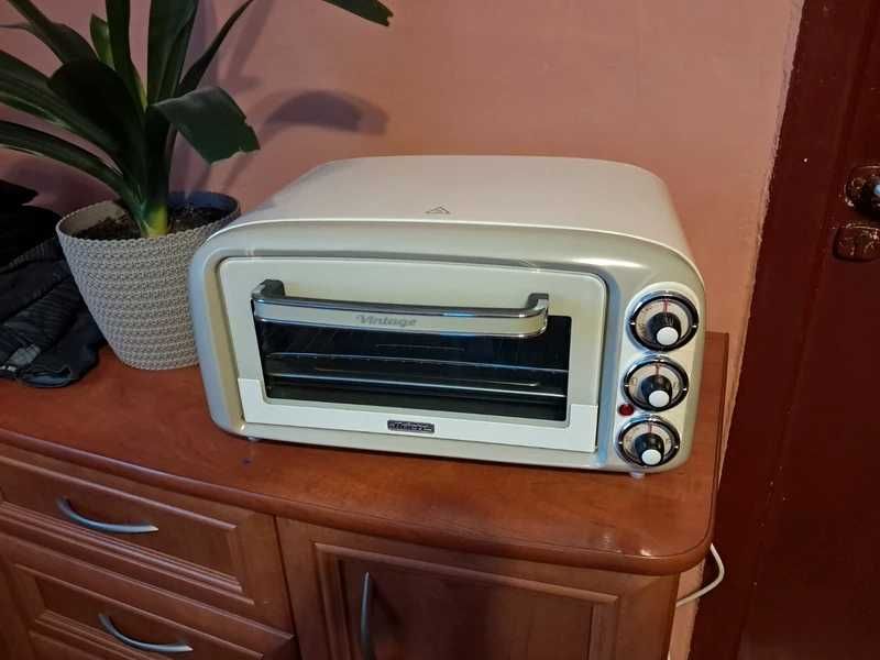 Piekarnik elektryczny