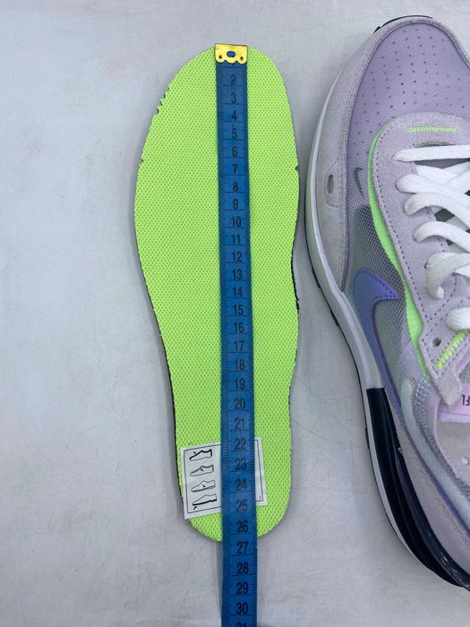 Кросівки  Nike Waffle One (dc2533-004) оригінал