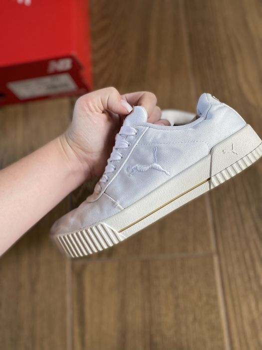 Кросівки Puma SoftFoam+ | Оригінал | Розмір 39