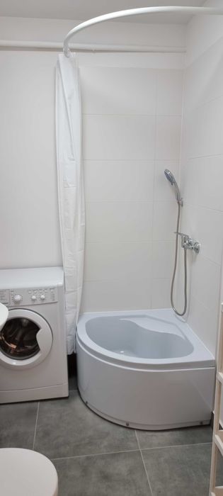 Kawalerka do wynajęcia na osiedlu Paderewskiego