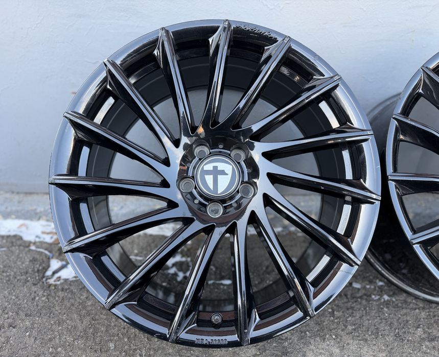 Диски Tomason r19 5*112 Audi A5 A6 A7 A8 Mercedes C S E Class BMW VW