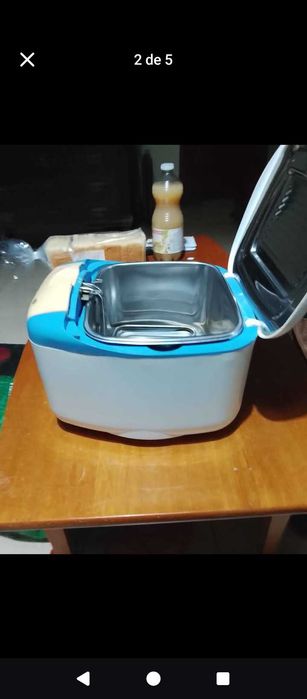 Vendo fritadeira 30€