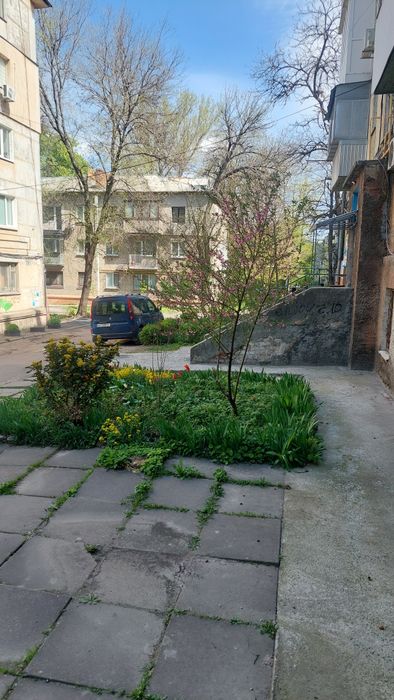 Продам 2х кв. пр. Поля. Нал/безнал