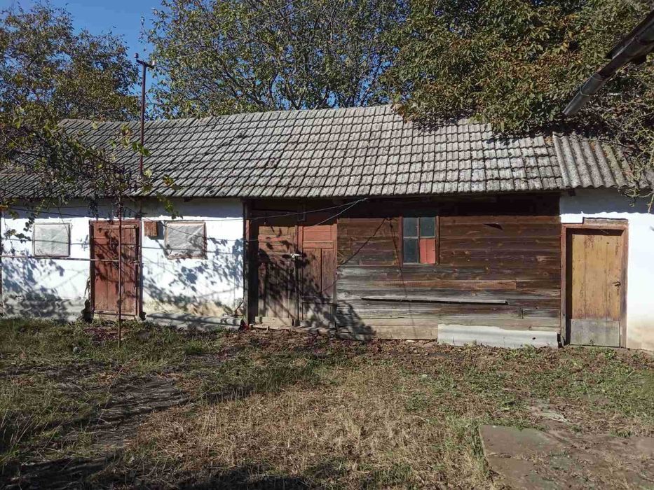 Продам будинок с.Бересток, Чортківський р-н Тернопільська обл