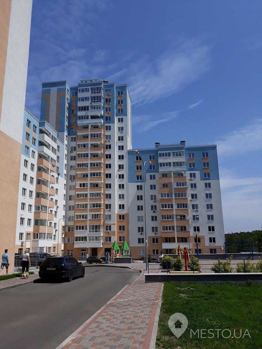 вул.  Данченка 34. Подільський район