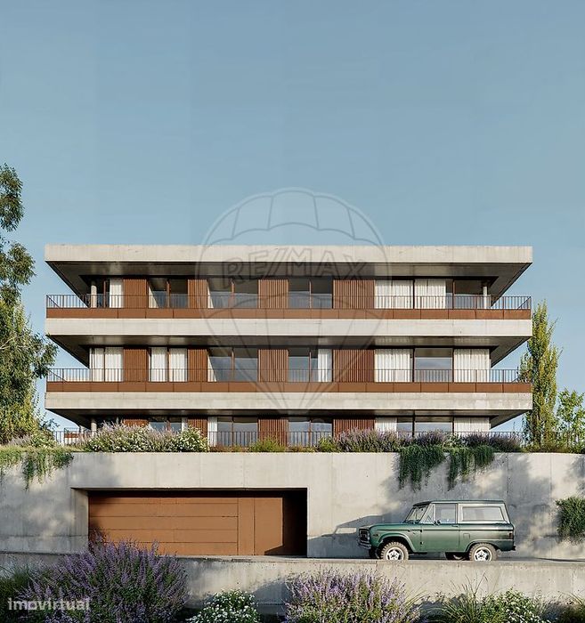 Apartamento T2 para venda