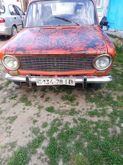 Ваз21013 без торгу