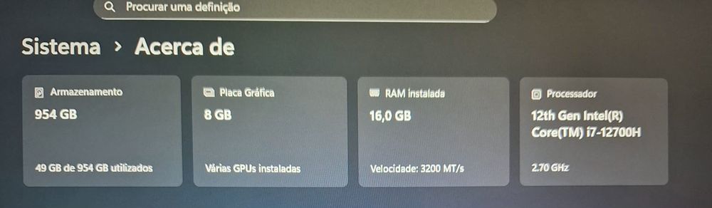 Computador Gaming MSI Pulse GL66