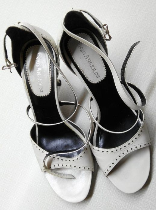 Босоножки Enzo Angiolini