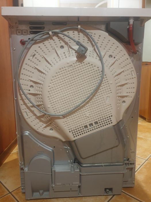 AEG PROTEX Suszarka 7kg