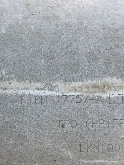 Ford focus mk3 lift st line