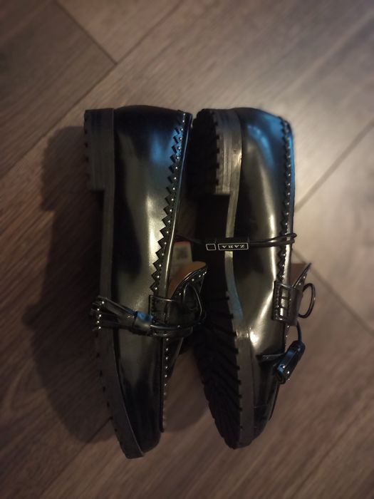 Buty  Zara Basic rozmiar 36