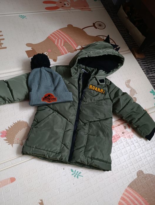 Речі для хлопчиків