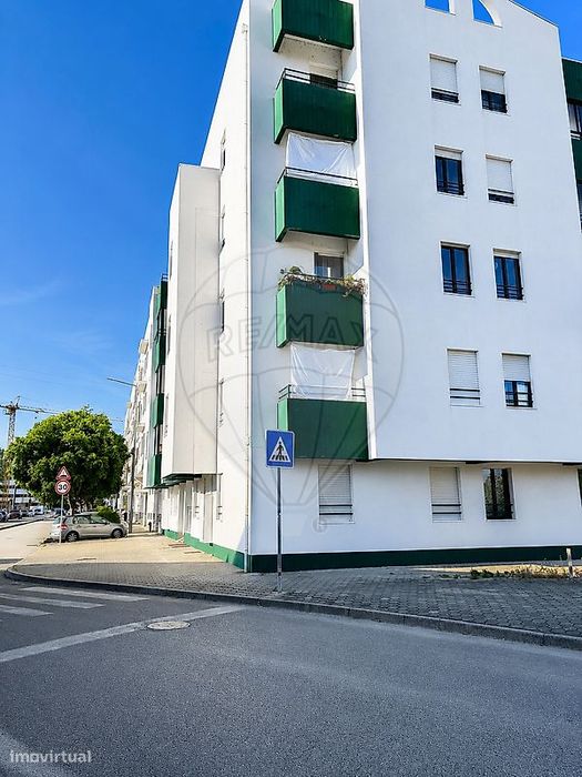 Apartamento T2 para venda