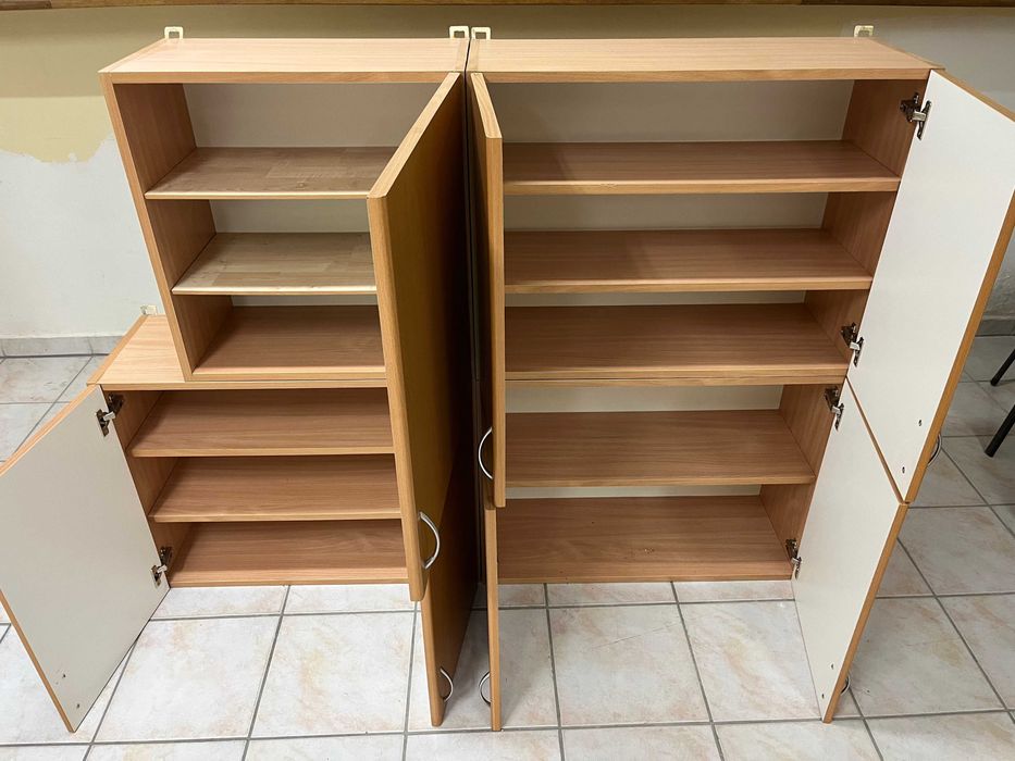 Komplet mebli kuchennych