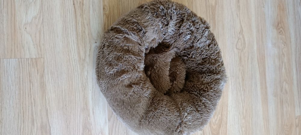 Лежанка для кота або собаки