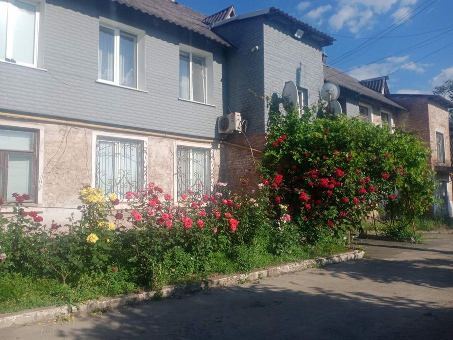 Продаю 1-ком рядом с рекой