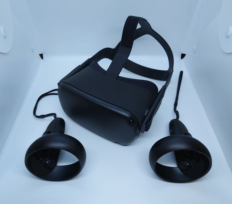 oculus quest 64 - Купити електроніку - Ціни на OLX.ua