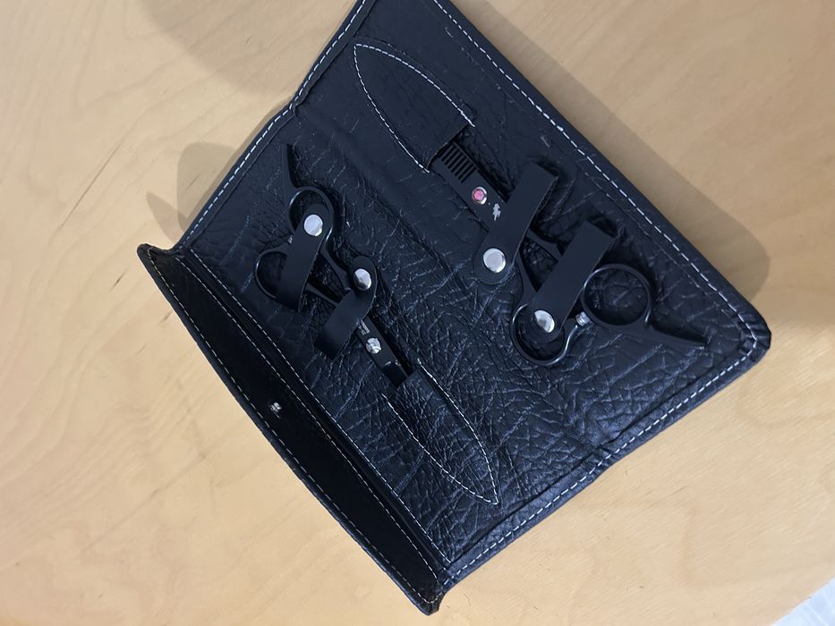 Ножниці для стрижки волосся