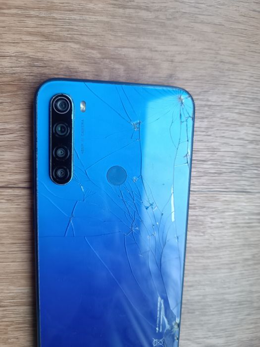 Xiaomi Redmi Note 8T 4/64GB