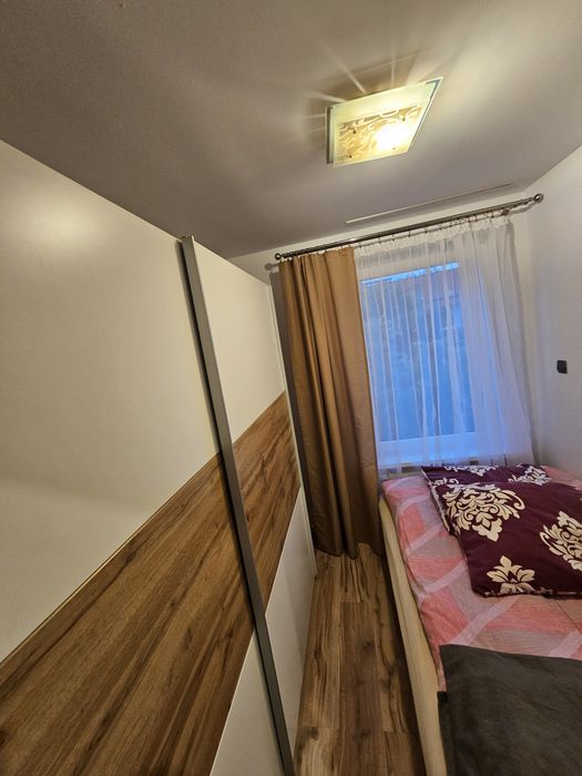 2 pokojowe mieszkanie blisko morza, ul. Sprzymierzeńców