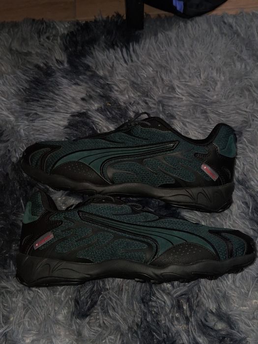 Puma Inhale Essentials