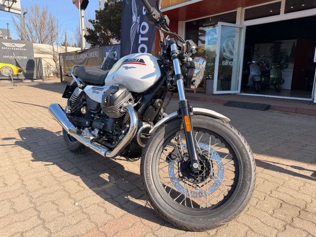 Moto Guzzi