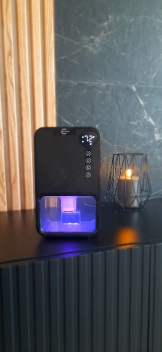 Осушувач повітря Carruzzo Q34N