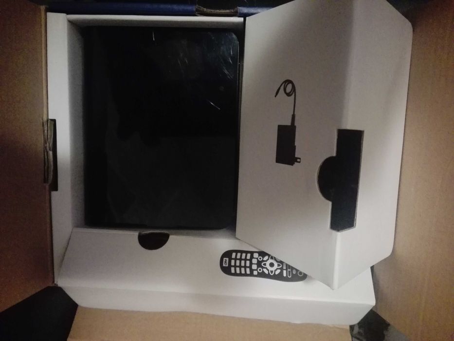 WD TV Full HD Media Player