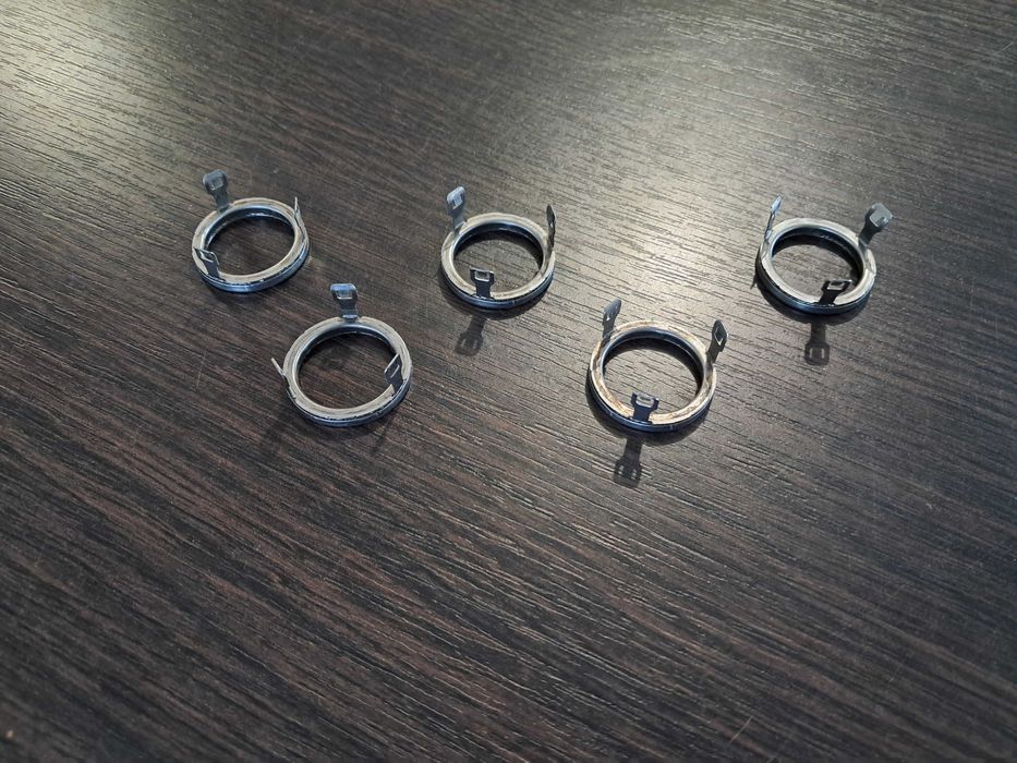 13537564751 Проставочна втулка форсунки 13537589048