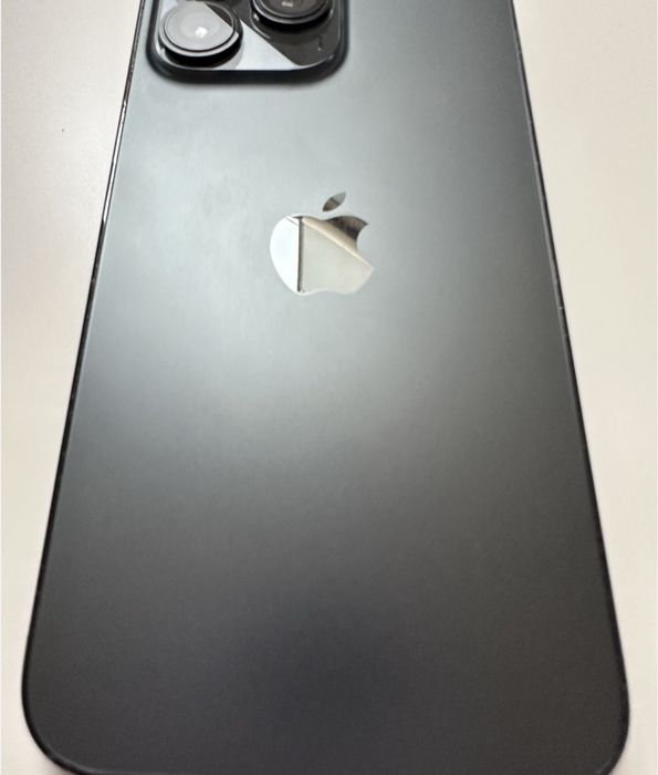 Iphone 14 pro max 256GB