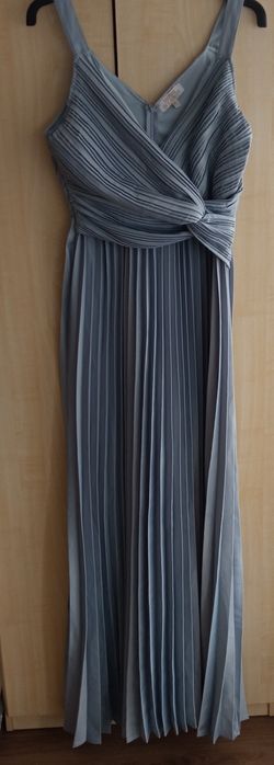 Długa Sukienka rozmiar 38