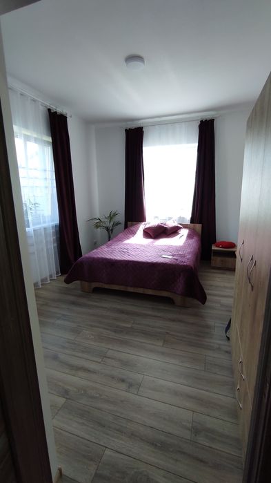 Є-оселя. Є-відновлення. Новобудова