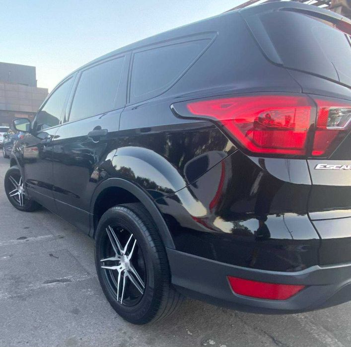 Ford Escape 2019