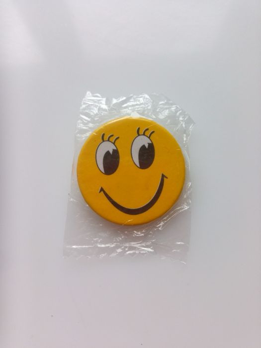 Значок смайл smile