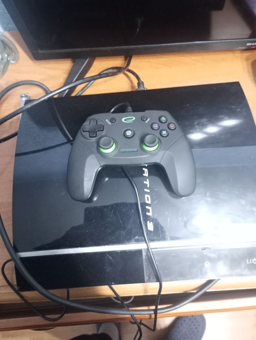 Konsola PlayStation 3