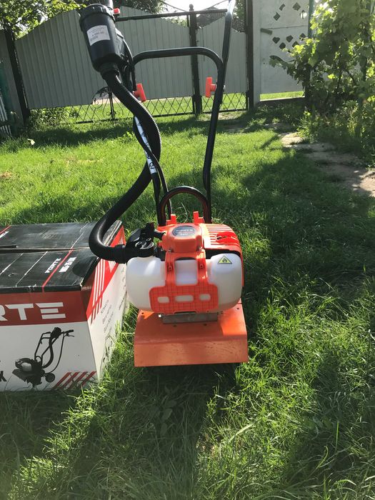 Культиватор Мкб25 LUX,Набридло сапати і дружина каже купи культиватор