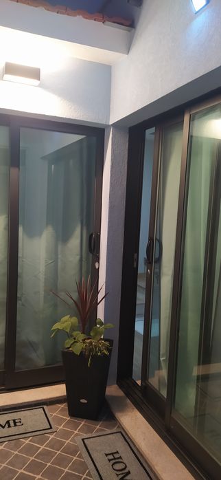 Casinha T2 junto ao mar, toda equipada