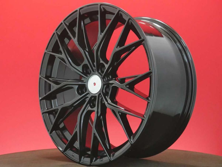FELGI R18 5x114,3 RENAULT Austral Espace Vi 4 Subaru Forester Sk