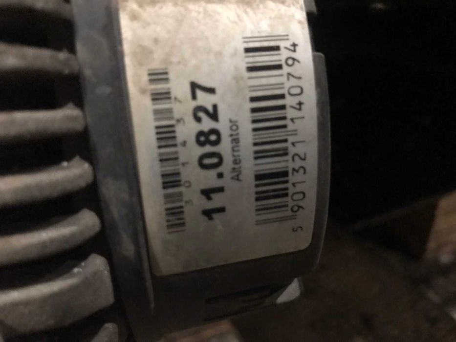 Генератор Фольксваген Т-4 2,5TDI VW